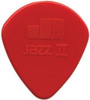 DUNLOP 47P2N ΠΕΝΝΕΣ NYLON JAZZ ( 6 ΤΕΜΑΧΙΑ )