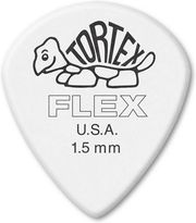 DUNLOP 466P1.5 ΠΕΝΝΕΣ TORTEX FLEX JAZZ ΙΙΙ XL (12 ΤΕΜΑΧΙΑ)