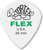 DUNLOP DUNLOP 466P.88 ΠΕΝΝΕΣ TORTEX FLEX JAZZ ΙΙΙ XL (12 ΤΕΜΑΧΙΑ)