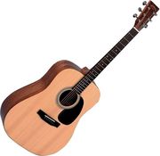 SIGMA GUITARS SIGMA DM-ST AΚΟΥΣΤΙΚΗ ΚΙΘΑΡΑ NATURAL