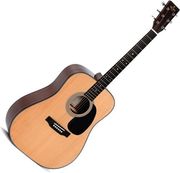 SIGMA GUITARS SIGMA DM-1 DREADNAUGHT NATURAL ΑΚΟΥΣΤΙΚΗ ΚΙΘΑΡΑ