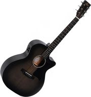 SIGMA GUITARS SIGMA GMC-STE-BKB HΛΕΚΤΡΟΑΚΟΥΣΤΙΚΗ ΚΙΘΑΡΑ