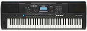 ΑΡΜΟΝΙΟ KEYBOARD YAMAHA PSR-EW425 76 ΠΛΗΚΤΡΩΝ