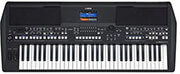 ΑΡΜΟΝΙΟ KEYBOARD YAMAHA PSR-SX600 ARRANGER WORKSTATION 61 ΠΛΗΚΤΡΩΝ