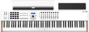 ARTURIA MIDI KEYBOARD ARTURIA KEYLAB 88 MK2 WHITE