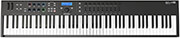 ARTURIA MIDI KEYBOARD ARTURIA KEYLAB 88 ESSENTIAL BLACK