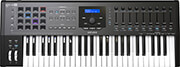 ARTURIA MIDI KEYBOARD ARTURIA KEYLAB 49 MK2 BLACK