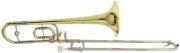 GEWA ΤΡΟΜΠΟΝΙ GEWAPURE ROY BENSON ΠΑΙΔΙΚΟ B-FLAT / C TT-220