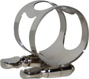 PRESTIGE PRESTIGE LG500 ΣΦΙΓΚΤΗΡΑΣ ΓΙΑ ΚΛΑΡΙΝΟ NICKEL