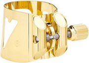 VANDOREN VANDOREN LC09P OPTIMUM ΣΦΙΓΚΤΗΡΑΣ / ΚΑΠΑΚΙ ΓΙΑ ΒΑΡΥΤΟΝΟ ΣΑΞΟΦΩΝΟ