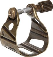 BG BG L29MJ ROSE GOLD ΜΕΤΑΛΛΙΚΟΣ ΣΦΙΓΚΤΗΡΑΣ ΓΙΑ ΤΕΝΟΡΟ ΣΑΞΟΦΩΝΟ