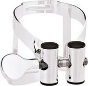 VANDOREN SILVER PLATED LC51SP ΣΦΙΓΚΤΗΡΑΣ / ΚΑΠΑΚΙ ΚΛΑΡΙΝΕΤΟΥ ΒB