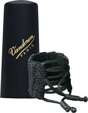 VANDOREN VANDOREN LC37P ΣΦΙΓΚΤΗΡΑΣ / ΚΑΠΑΚΙ ΓΙΑ ΑΛΤΟ ΣΑΞΟΦΩΝΟ