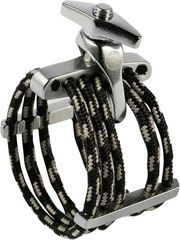 SILVERSTEIN WORKS SILVERSTEIN H09A ΣΦΙΓΚΤΗΡΑΣ ΓΙΑ ΤΕΝΟΡΟ ΣΑΞΟΦΩΝΟ ORIGINAL SILVER SMALL