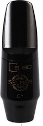 SELMER SELMER S80 CX NU ΕΠΙΣΤΟΜΙΟ ΣΟΠΡΑΝΟ ΣΑΞΟΦΩΝΟΥ