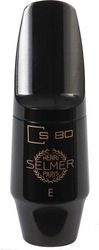 SELMER S80 E NU ΕΠΙΣΤΟΜΙΟ ΣΟΠΡΑΝΟ ΣΑΞΟΦΩΝΟΥ