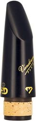 VANDOREN VANDOREN BD2 BLACK DIAMOND 13 SERIES ΕΠΙΣΤΟΜΙΟ ΚΛΑΡΙΝΕΤΟΥ BB