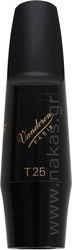 VANDOREN VANDOREN T25 ΕΠΙΣΤΟΜΙΟ ΤΕΝΟΡΟ ΣΑΞΟΦΩΝΟΥ