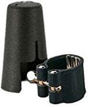 VANDOREN VANDOREN LC28P ΣΦΙΓΚΤΗΡΑΣ / ΚΑΠΑΚΙ ΕΠΙΣΤΟΜΙΟΥ ΓΙΑ ΤΕΝΟΡΟ ΣΑΞΟΦΩΝΟ