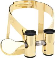 VANDOREN VANDOREN LC51GP ΕΠΙΧΡΥΣΟΣ ΣΦΙΓΚΤΗΡΑΣ / ΚΑΠΑΚΙ ΚΛΑΡΙΝΕΤΟΥ BB