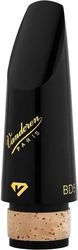 VANDOREN VANDOREN BD5 ΕΠΙΣΤΟΜΙΟ ΚΛΑΡΙΝΟΥ BLACK DIAMOND EBONITE