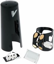 VANDOREN LC01BP NOIRE OPTIMUM ΣΦΙΓΚΤΗΡΑΣ ΚΛΑΡΙΝΕΤΟΥ BB