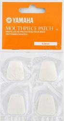 YAMAHA MOUTHPIECE PATCH MEDIUM 0.3MM