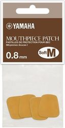 YAMAHA MOUTHPIECE PATCH (SOFT M) 0.8MM