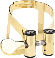 VANDOREN VANDOREN LC61GP MASTERS GOLD ΣΦΙΓΚΤΗΡΑΣ / ΚΑΠΑΚΙ ΚΛΑΡΙΝΕΤΟΥ ΒΒ