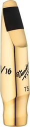 VANDOREN VANDOREN V16 T5 LARGE METAL ΕΠΙΣΤΟΜΙΟ ΤΕΝΟΡΟ ΣΑΞΟΦΩΝΟΥ