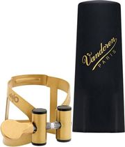 VANDOREN LC56AP ΣΦΙΓΚΤΗΡΑΣ / ΚΑΠΑΚΙ ΣΟΠΡΑΝΟ ΣΑΞΟΦΩΝΟΥ