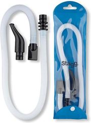 STAGG MELO-TUBE 1 ΕΠΙΣΤΟΜΙΟ ΚΑΙ ΣΩΛΗΝΑΚΙ ΓΙΑ ΜΕΛΟΝΤΙΚΑ