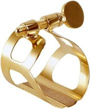 BG ΣΦΙΓΚΤΗΡΑΣ L3 ΒB ΚΛΑΡΙΝΕΤΟΥ TRADITIONAL GOLD PLATED