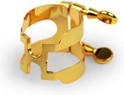 RICO ΣΦΙΓΚΤΗΡΑΣ ’ΛΤΟ ΣΑΞΟΦΩΝΟΥ ΜΕ ΚΑΠΑΚΙ GOLD