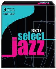 RICO JAZZ 4S UNFIELD ΚΑΛΑΜΙΑ ’ΛΤΟ ΣΑΞΟΦΩΝΟΥ (1 ΤΕΜ.)