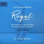 D'ADDARIO WOODWINDS ROYAL KΑΛΑΜΙ ’ΛΤΟ ΣΑΞΟΦΩΝΟΥ NO. 3 (1 ΤΕΜ.)