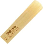 DADDARIO WOODWINDS D'ADDARIO SELECT JAZZ 2H UNFILED B25 ΚΑΛΑΜΙΑ ALTO ΣΑΞΟΦΩΝΟΥ (1 TΕΜ.)