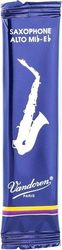 VANDOREN TRADITIONAL KΑΛΑΜΙ ’ΛΤΟ ΣΑΞΟΦΩΝΟΥ NO. 2.5 (1 ΤΕΜ.)