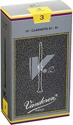 VANDOREN ΚΑΛΑΜΙΑ ΚΛΑΡΙΝΕΤΟΥ ΝΟ.3 (1 ΤΕΜ.) V12