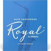 D'ADDARIO WOODWINDS ROYAL KΑΛΑΜΙ ΤΕΝΟΡΟ ΣΑΞΟΦΩΝΟΥ NO. 3.5 (1 ΤΕΜ.)