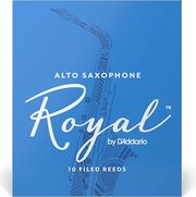 D'ADDARIO WOODWINDS ROYAL KΑΛΑΜΙ ΤΕΝΟΡΟ ΣΑΞΟΦΩΝΟΥ NO. 2.5 (1 ΤΕΜ.)