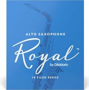 D'ADDARIO WOODWINDS ROYAL KΑΛΑΜΙ ΤΕΝΟΡΟ ΣΑΞΟΦΩΝΟΥ NO. 2 (1 ΤΕΜ.)