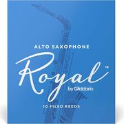 D'ADDARIO WOODWINDS ROYAL KΑΛΑΜΙ ΤΕΝΟΡΟ ΣΑΞΟΦΩΝΟΥ NO. 1 (1 ΤΕΜ.)