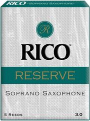 RICO RESERVE ΚΑΛΑΜΙΑ ΣΟΠΡΑΝΟ ΣΑΞΟΦΩΝΟΥ ΝΟ.4 (1 ΤΕΜ.)