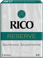 RICO RESERVE ΚΑΛΑΜΙΑ ΣΟΠΡΑΝΟ ΣΑΞΟΦΩΝΟΥ ΝΟ.2 1/2 (1 ΤΕΜ.)