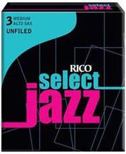 RICO JAZZ 2Η UNFIELD ΚΑΛΑΜΙΑ ΣΟΠΡΑΝΟ ΣΑΞΟΦΩΝΟΥ (1 ΤΕΜ.)