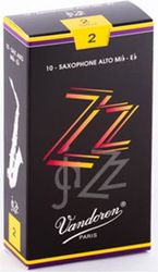 VANDOREN ZZ JAZZ ΚΑΛΑΜΙΑ SOPANO SAX NO.2 ( ΤΜΧ.)