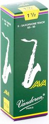 VANDOREN ΚΑΛΑΜΙ ΤΕΝΟΡΟ ΣΑΞΟΦΩΝΟΥ ΝΟ.1 1/2 (1 ΤΕΜΑΧΙΟ) JAVA