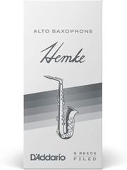 DADDARIO WOODWINDS RICO HEMKE ΚΑΛΑΜΙΑ ’ΛΤΟ ΣΑΞΟΦΩΝΟΥ ΝΟ.3+ ( ΤΕΜ.)