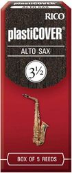 D'ADDARIO WOODWINDS PLASTICOVER KΑΛΑΜΙ ’ΛΤΟ ΣΑΞΟΦΩΝΟΥ NO. 3.5 (1 ΤΕΜ.)